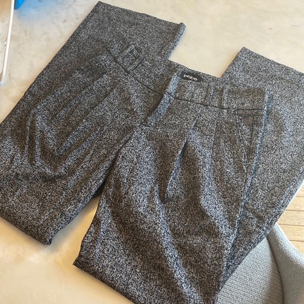 Bebe dress pants size 2